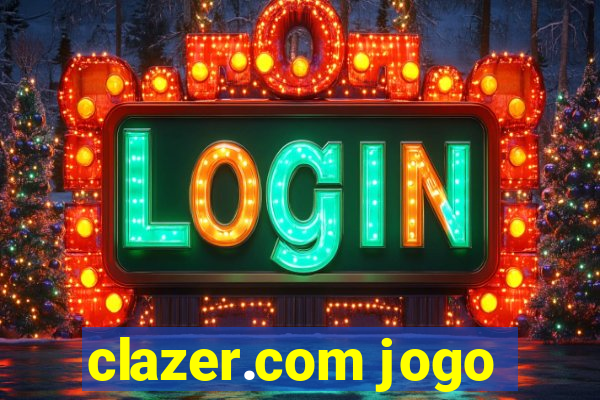 clazer.com jogo